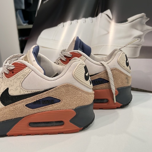 Nike Airmax - Picture 2 of 3